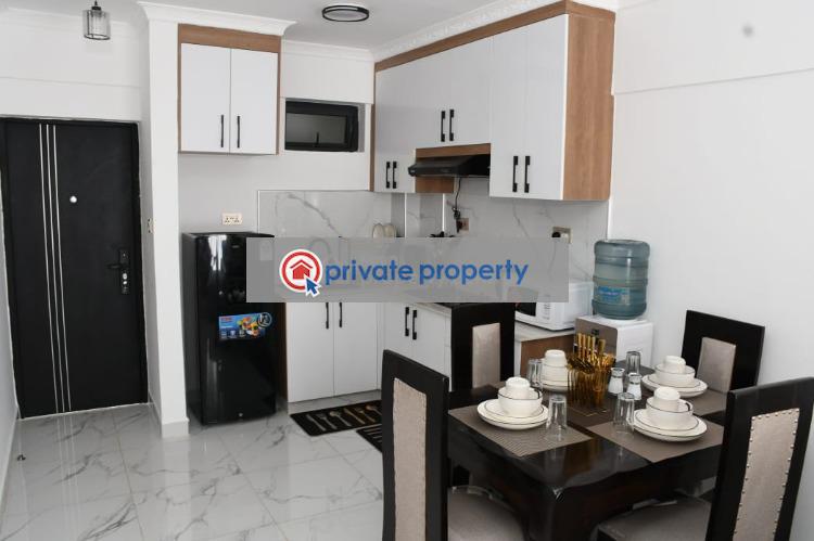 1 bedroom Apartment For Sale &nbsp;kindaruma Road Kilimani Nairobi - 7