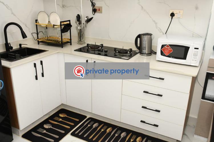1 bedroom Apartment For Sale &nbsp;kindaruma Road Kilimani Nairobi - 5