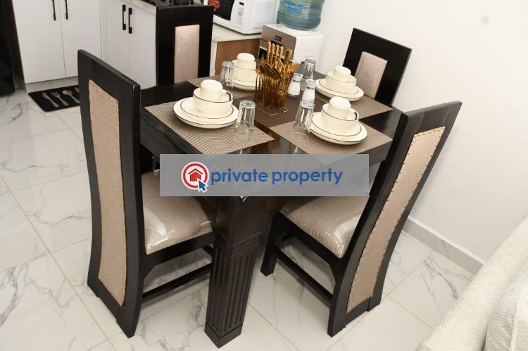 1 bedroom Apartment For Sale &nbsp;kindaruma Road Kilimani Nairobi - 10
