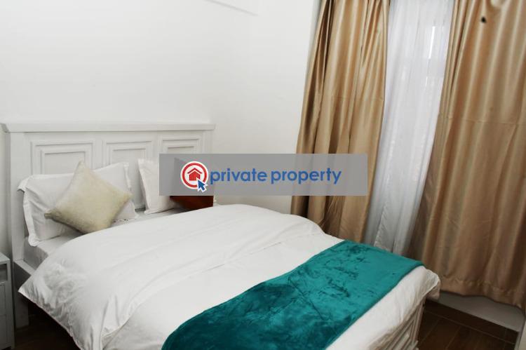 1 bedroom Apartment For Sale &nbsp;kindaruma Road Kilimani Nairobi - 14