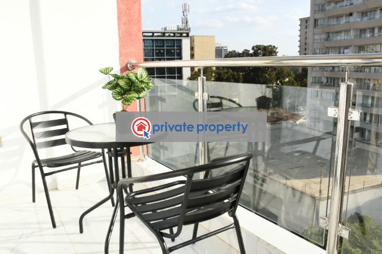 1 bedroom Apartment For Sale &nbsp;kindaruma Road Kilimani Nairobi - 1