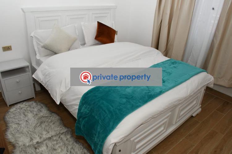 1 bedroom Apartment For Sale &nbsp;kindaruma Road Kilimani Nairobi - 12