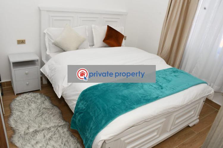 1 bedroom Apartment For Sale &nbsp;kindaruma Road Kilimani Nairobi - 19