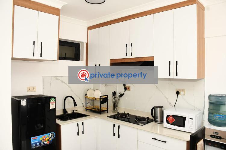 1 bedroom Apartment For Sale &nbsp;kindaruma Road Kilimani Nairobi - 15