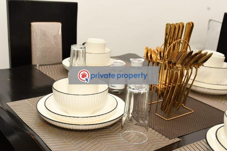 1 bedroom Apartment For Sale &nbsp;kindaruma Road Kilimani Nairobi - 8