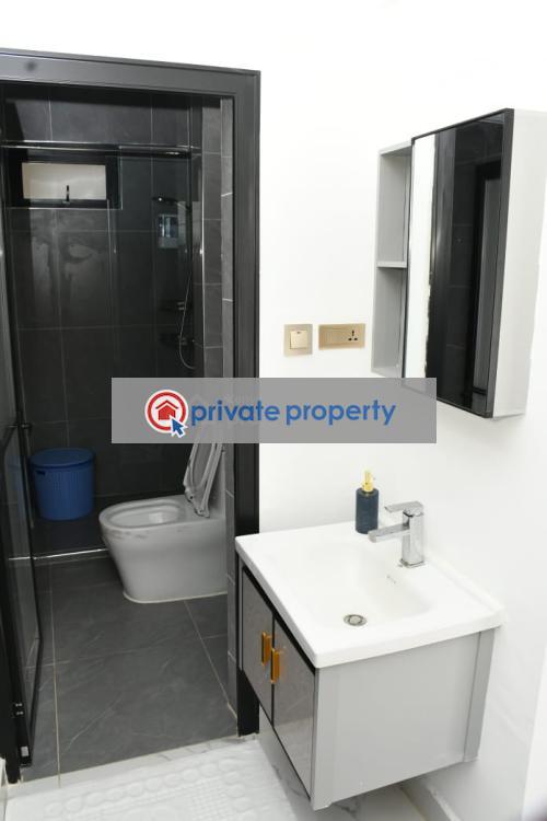 1 bedroom Apartment For Sale &nbsp;kindaruma Road Kilimani Nairobi - 18
