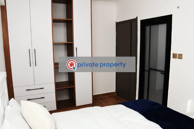 1 bedroom Apartment For Sale &nbsp;kindaruma Road Kilimani Nairobi - 11