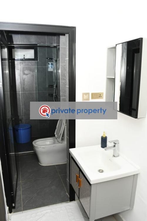 1 bedroom Apartment For Sale &nbsp;kindaruma Road Kilimani Nairobi - 21