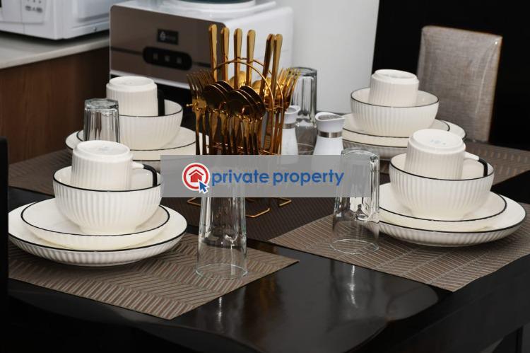 1 bedroom Apartment For Sale &nbsp;kindaruma Road Kilimani Nairobi - 3