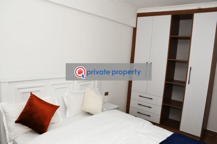 1 bedroom Apartment For Sale &nbsp;kindaruma Road Kilimani Nairobi - 20