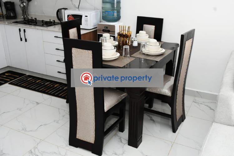 1 bedroom Apartment For Sale &nbsp;kindaruma Road Kilimani Nairobi - 2