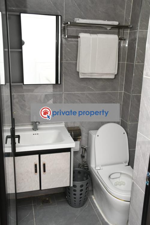 1 bedroom Apartment For Sale &nbsp;kindaruma Road Kilimani Nairobi - 17