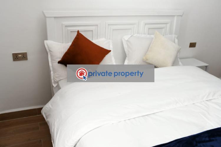 1 bedroom Apartment For Sale &nbsp;kindaruma Road Kilimani Nairobi - 16