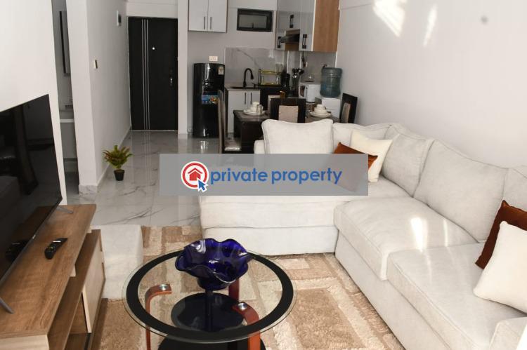 1 bedroom Apartment For Sale &nbsp;kindaruma Road Kilimani Nairobi - 22
