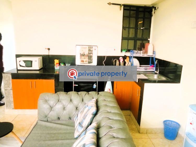 1 bedroom Apartment For Sale &nbsp;lenana Karen Nairobi - 8