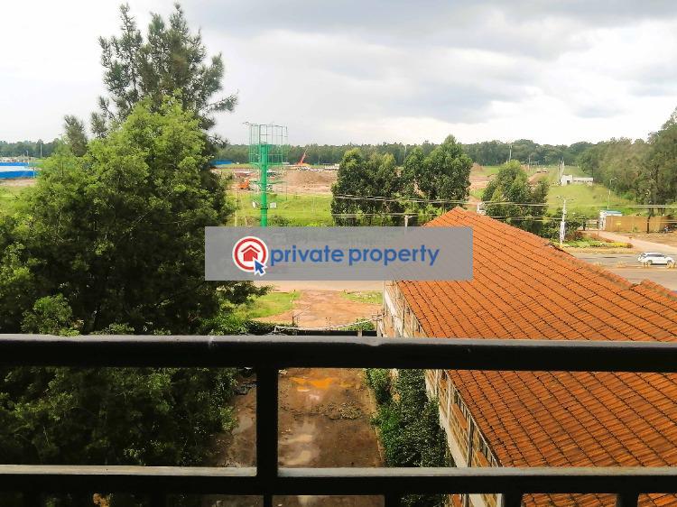 1 bedroom Apartment For Sale &nbsp;lenana Karen Nairobi - 10