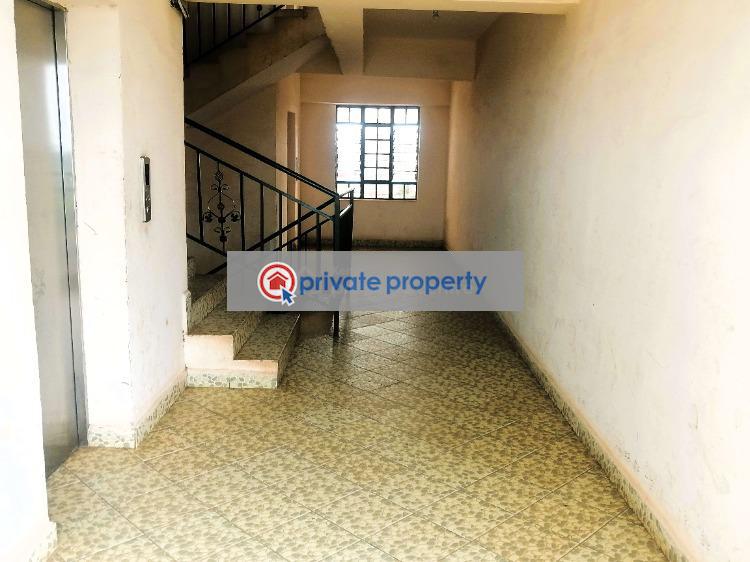 1 bedroom Apartment For Sale &nbsp;lenana Karen Nairobi - 3