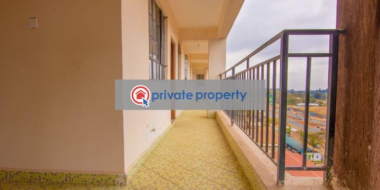 1 bedroom Apartment For Sale &nbsp;lenana Karen Nairobi - 2