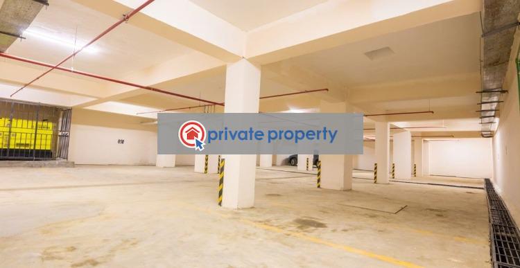1 bedroom Apartment For Sale &nbsp;lenana Karen Nairobi - 1
