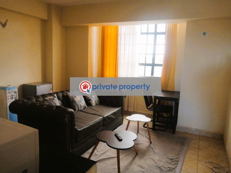 1 bedroom Apartment For Sale &nbsp;lenana Karen Nairobi - 7