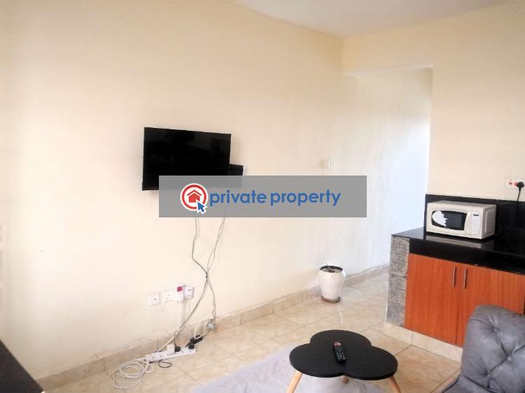 1 bedroom Apartment For Sale &nbsp;lenana Karen Nairobi - 9
