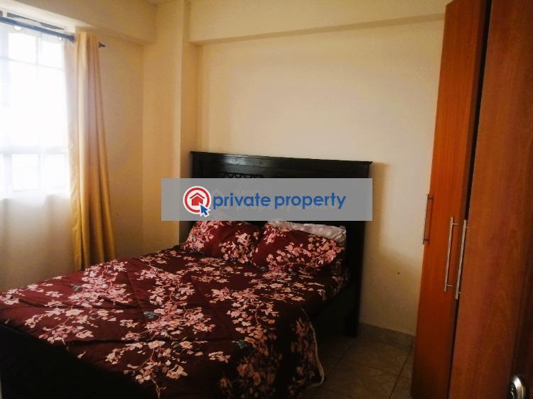 1 bedroom Apartment For Sale &nbsp;lenana Karen Nairobi - 4