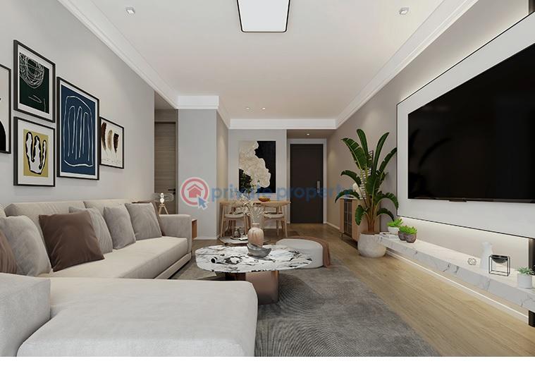 1 bedroom Apartment For Sale Near Gateway Mall Gateway Mall Mombasa Road 2 Syokimau/Mulolongo Machakos - 6