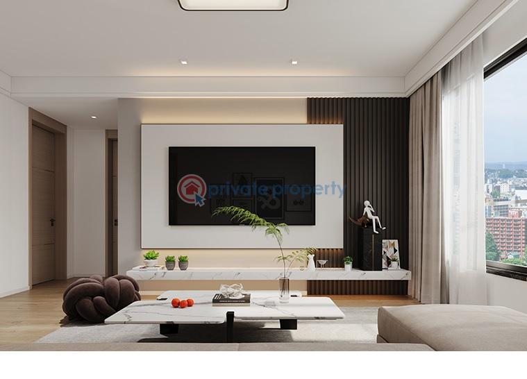 1 bedroom Apartment For Sale Near Gateway Mall Gateway Mall Mombasa Road 2 Syokimau/Mulolongo Machakos - 19