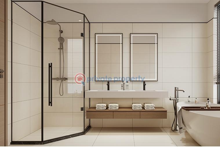 1 bedroom Apartment For Sale Near Gateway Mall Gateway Mall Mombasa Road 2 Syokimau/Mulolongo Machakos - 11