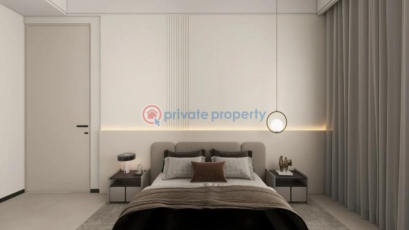 1 bedroom Apartment For Sale westlands Nairobi - 3