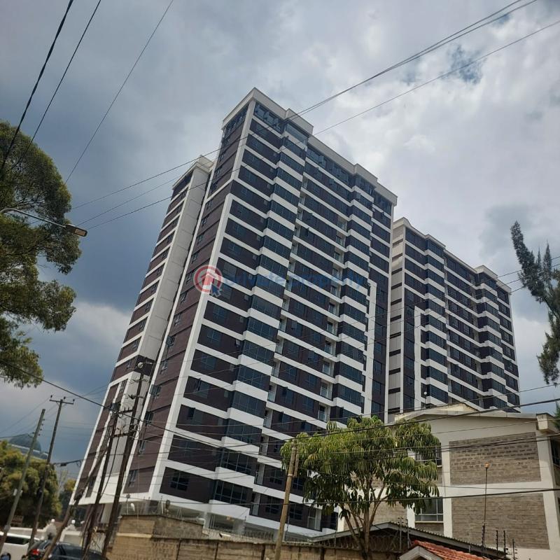 1 bedroom Apartment For Sale Sports Road Raphta Road Westlands Nairobi - 10