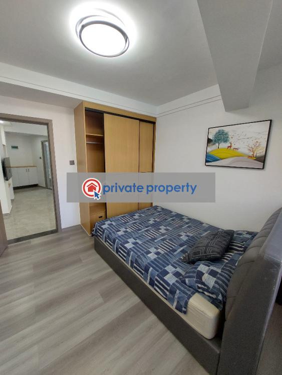 1 bedroom Apartment For Sale &nbsp;off Gatundu Road Kileleshwa Nairobi - 5