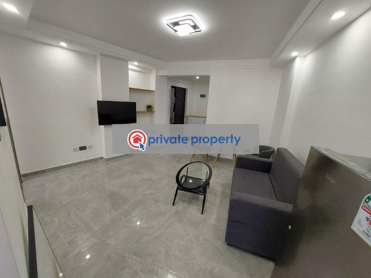1 bedroom Apartment For Sale &nbsp;off Gatundu Road Kileleshwa Nairobi - 8