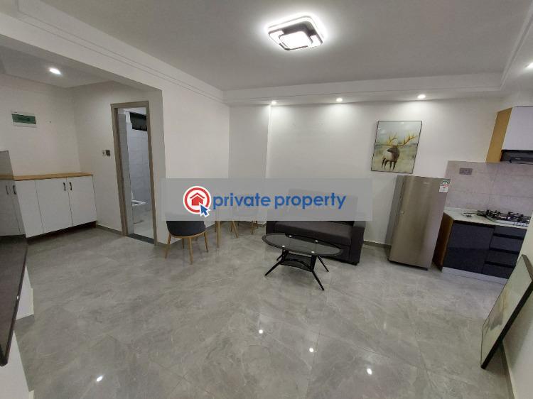 1 bedroom Apartment For Sale &nbsp;off Gatundu Road Kileleshwa Nairobi - 3