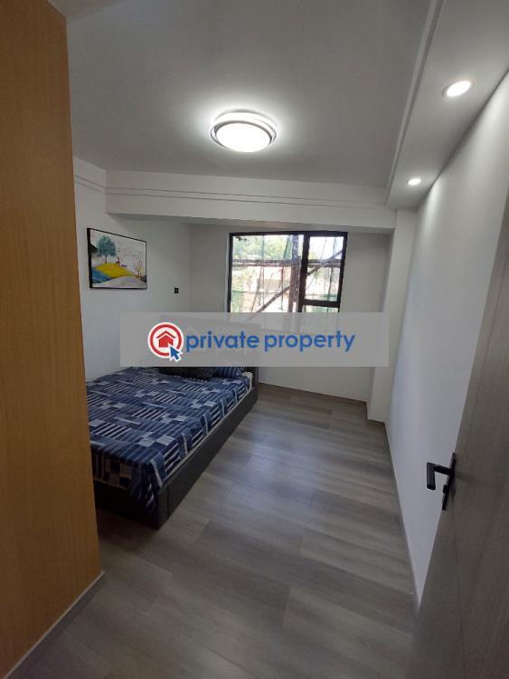 1 bedroom Apartment For Sale &nbsp;off Gatundu Road Kileleshwa Nairobi - 4