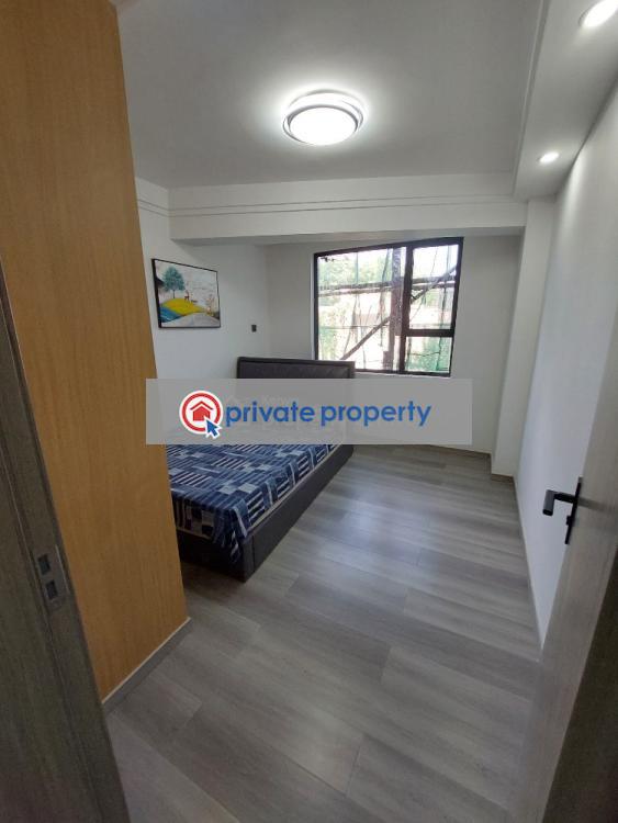 1 bedroom Apartment For Sale &nbsp;off Gatundu Road Kileleshwa Nairobi - 19