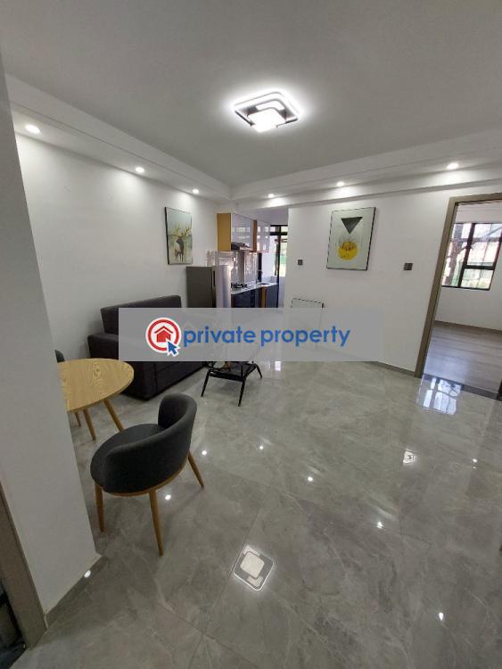 1 bedroom Apartment For Sale &nbsp;off Gatundu Road Kileleshwa Nairobi - 17