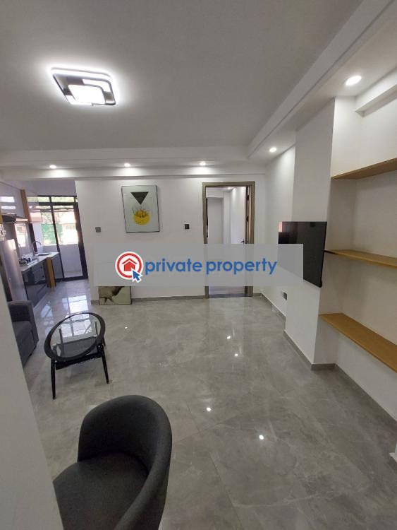1 bedroom Apartment For Sale &nbsp;off Gatundu Road Kileleshwa Nairobi - 18