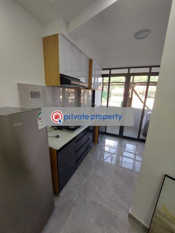 1 bedroom Apartment For Sale &nbsp;off Gatundu Road Kileleshwa Nairobi - 7