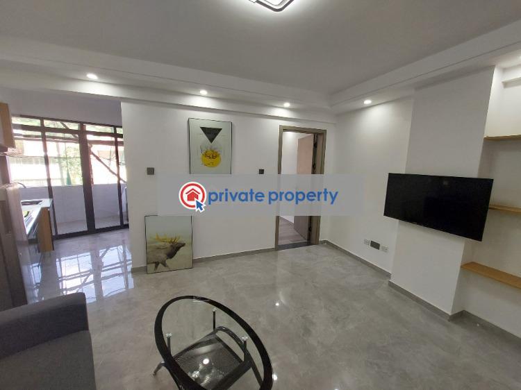 1 bedroom Apartment For Sale &nbsp;off Gatundu Road Kileleshwa Nairobi - 10