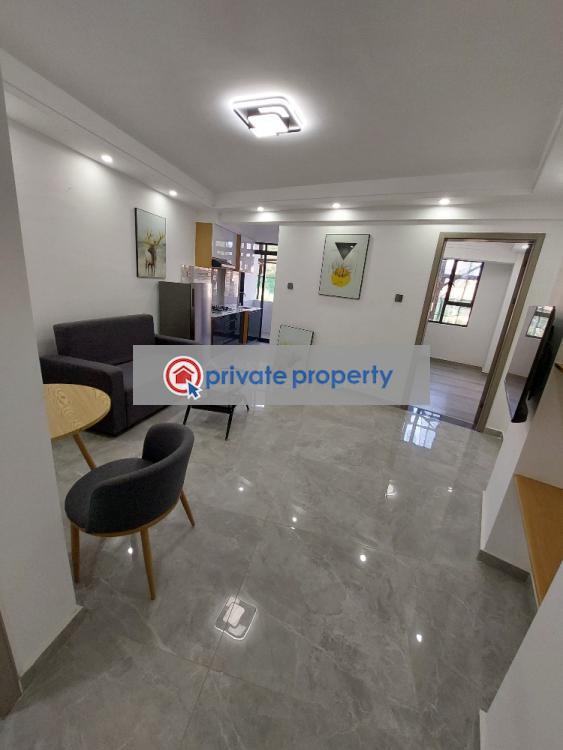 1 bedroom Apartment For Sale &nbsp;off Gatundu Road Kileleshwa Nairobi - 16