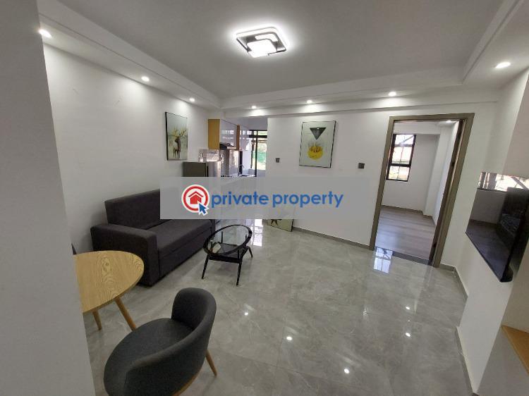 1 bedroom Apartment For Sale &nbsp;off Gatundu Road Kileleshwa Nairobi - 2