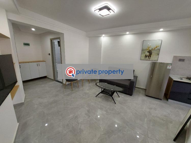 1 bedroom Apartment For Sale &nbsp;off Gatundu Road Kileleshwa Nairobi - 6