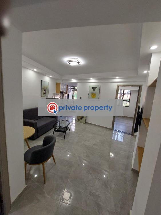 1 bedroom Apartment For Sale &nbsp;off Gatundu Road Kileleshwa Nairobi - 11