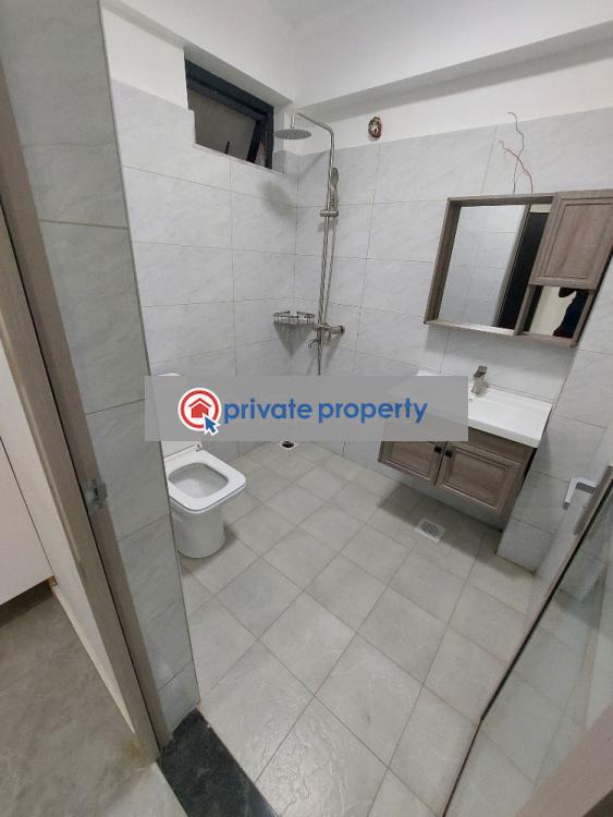 1 bedroom Apartment For Sale &nbsp;off Gatundu Road Kileleshwa Nairobi - 13