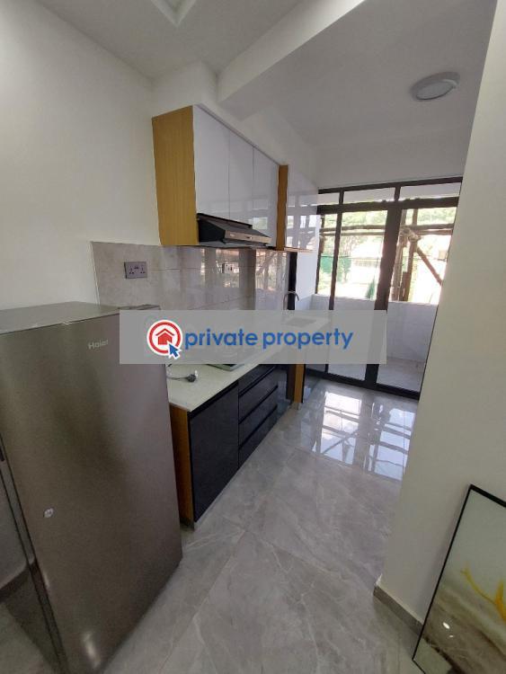 1 bedroom Apartment For Sale &nbsp;off Gatundu Road Kileleshwa Nairobi - 14