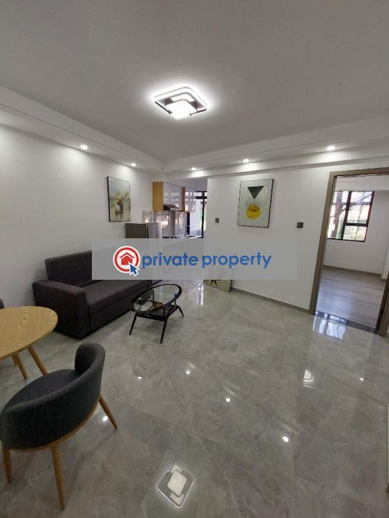 1 bedroom Apartment For Sale &nbsp;off Gatundu Road Kileleshwa Nairobi - 12