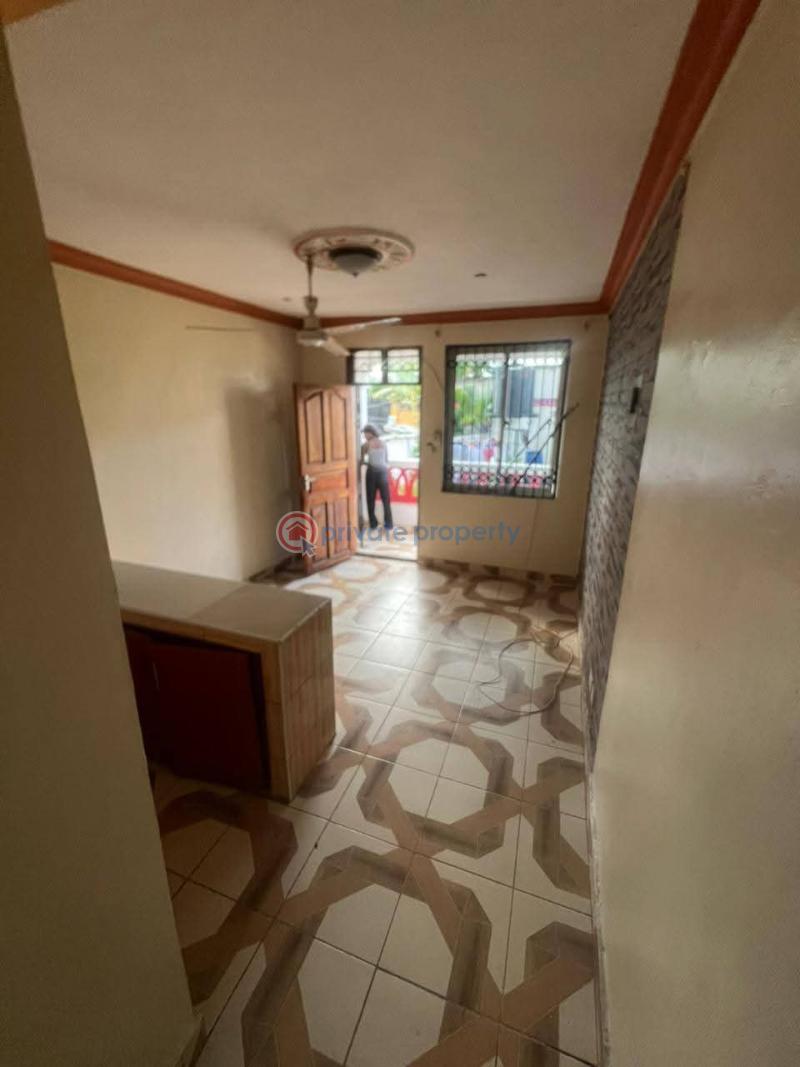 1 bedroom Apartment For Rent Behind Vescon mtambo Road Bamburi Mombasa - 3