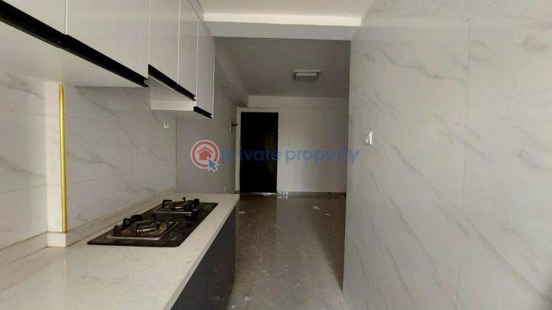 1 bedroom Apartment For Rent Wood Avenue Kilimani Nairobi - 9