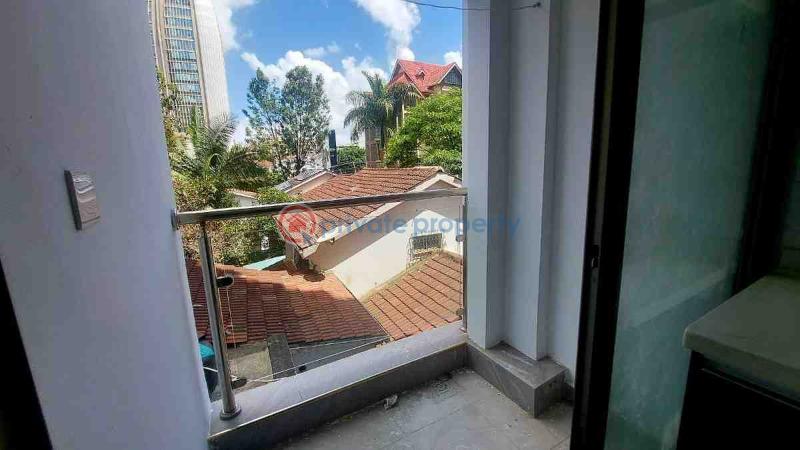 1 bedroom Apartment For Rent Wood Avenue Kilimani Nairobi - 11